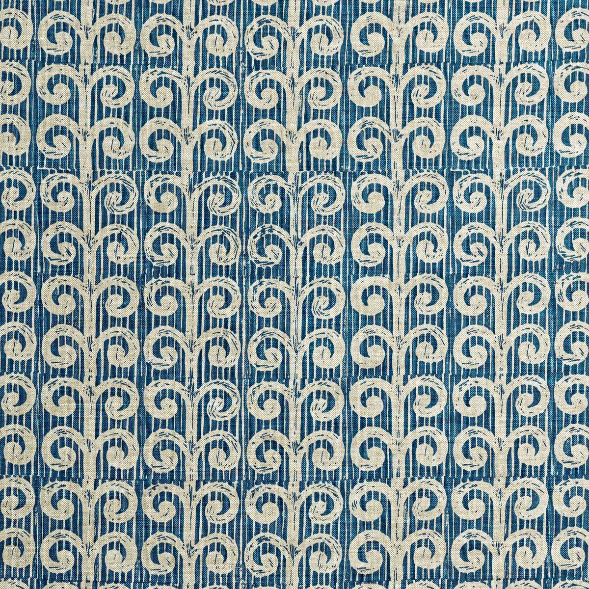Fern - Lagoon - LEE JOFA Fabric