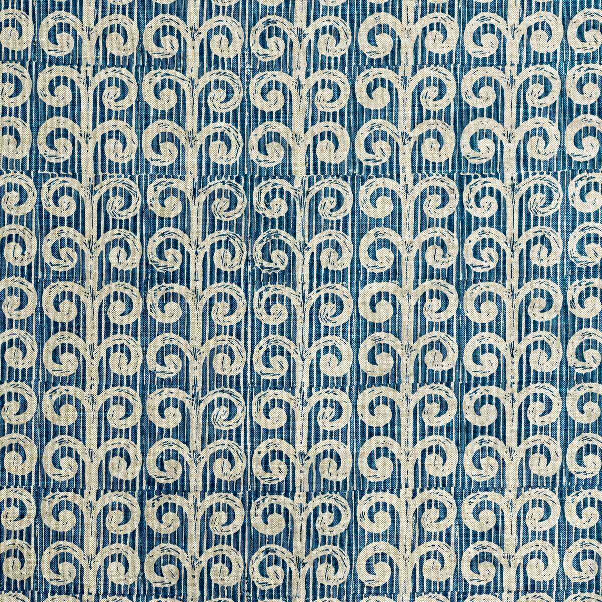 Bfc367350 Fern Lagoon Lee Jofa Fabric - LEE JOFA Fabric