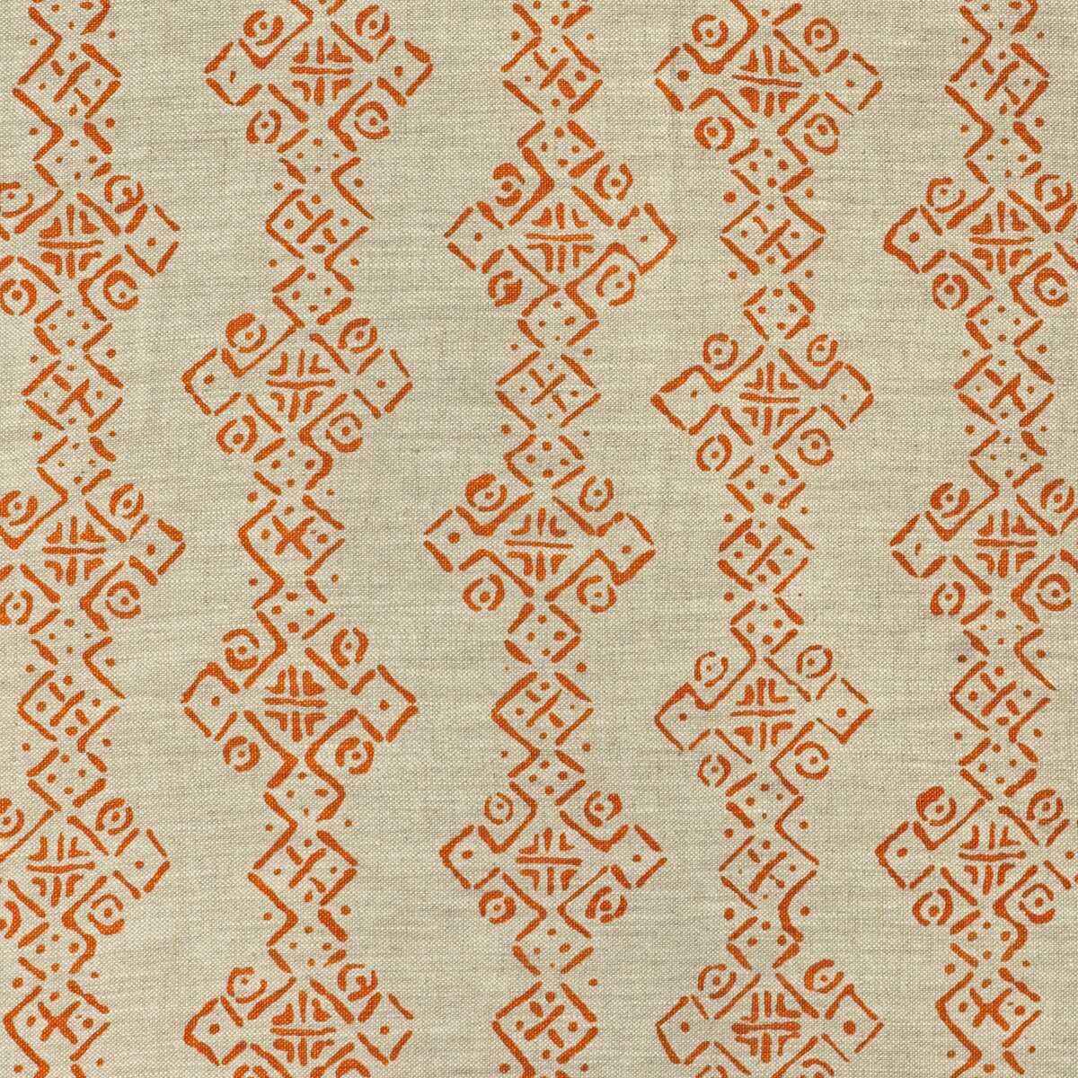 Bfc3674120 Mali Tangerine Lee Jofa Fabric - LEE JOFA Fabric