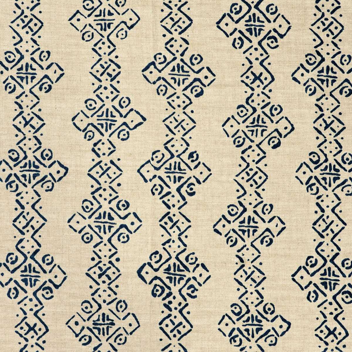 Mali - Indigo