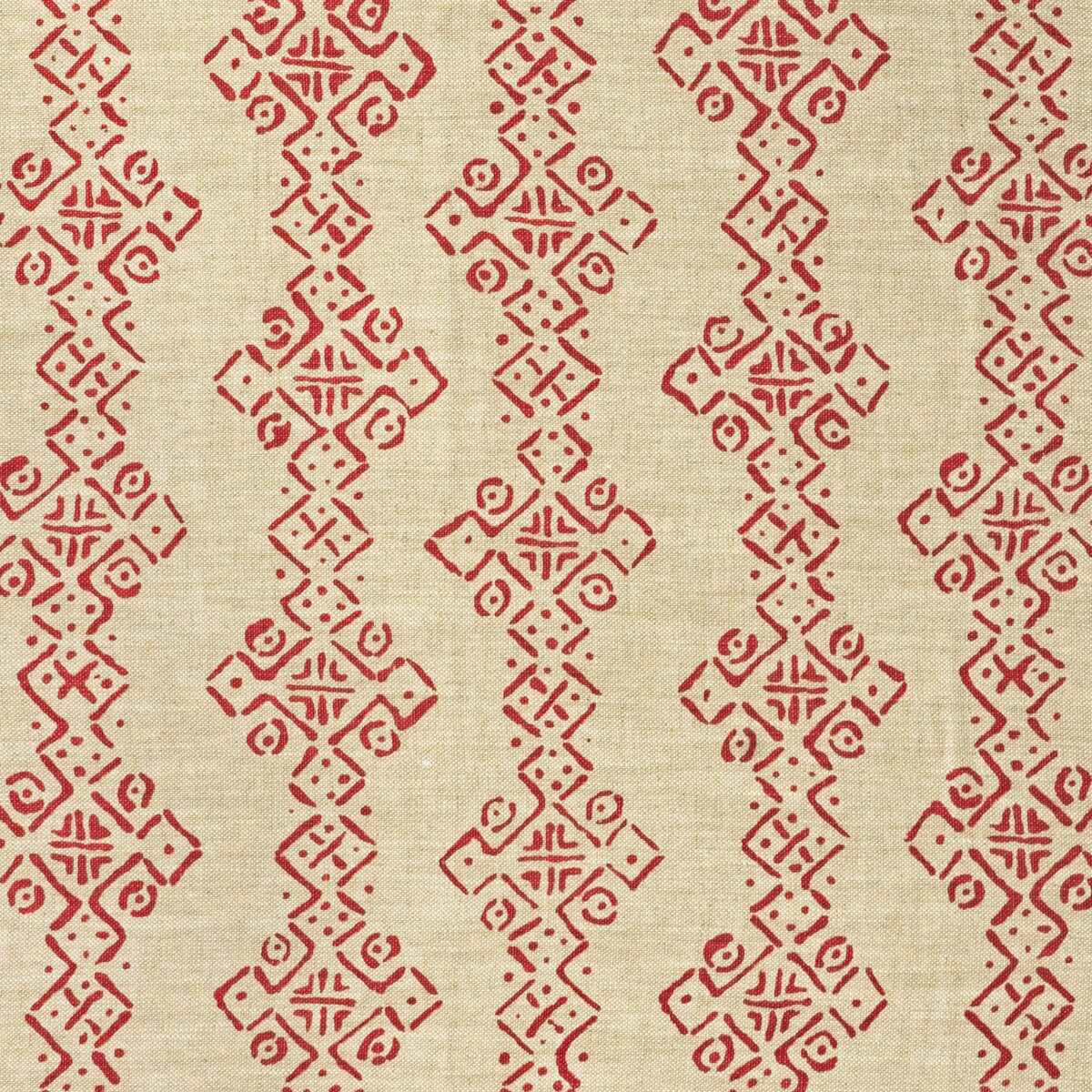 Mali - Ruby - LEE JOFA Fabric