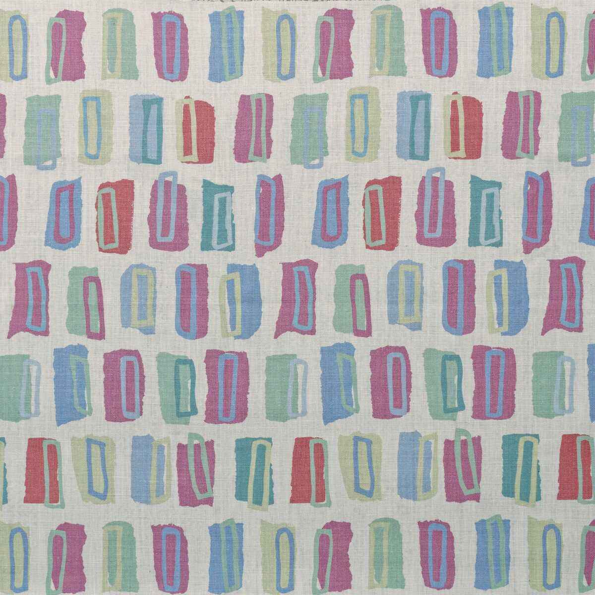 Bfc3675570 Hudson Blue Rose Lee Jofa Fabric - LEE JOFA Fabric