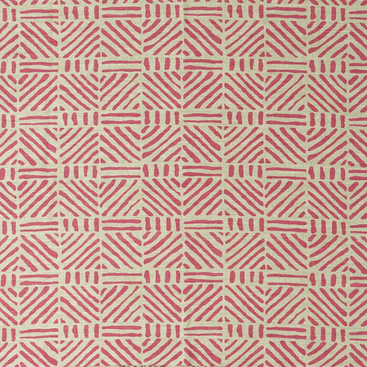 Linwood - Ruby - LEE JOFA Fabric