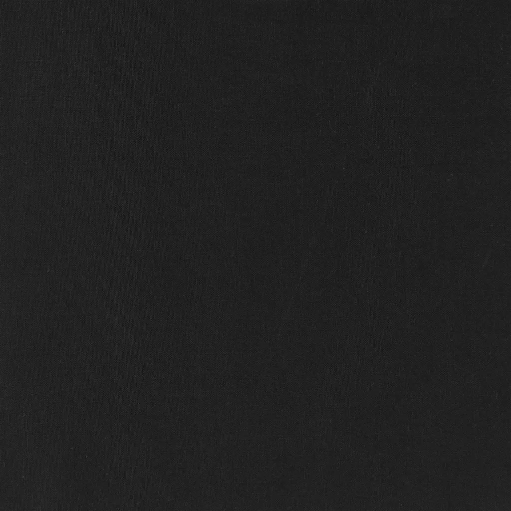FRL5180-12 Classic Linen Black by Ralph Lauren Fabric
