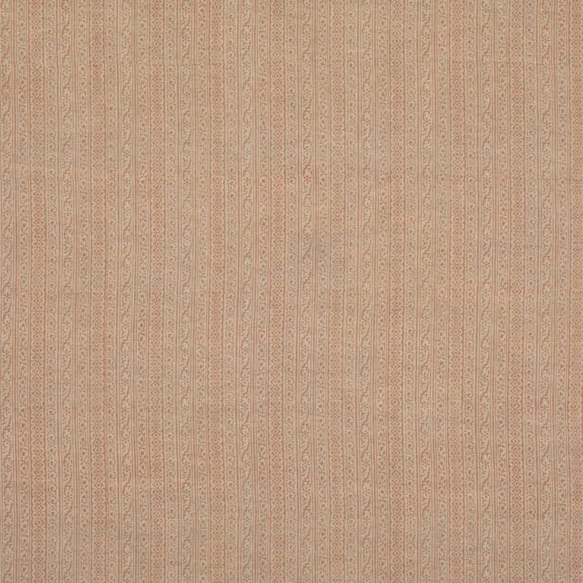 Cherbury - Blush - G P & J BAKER Fabric