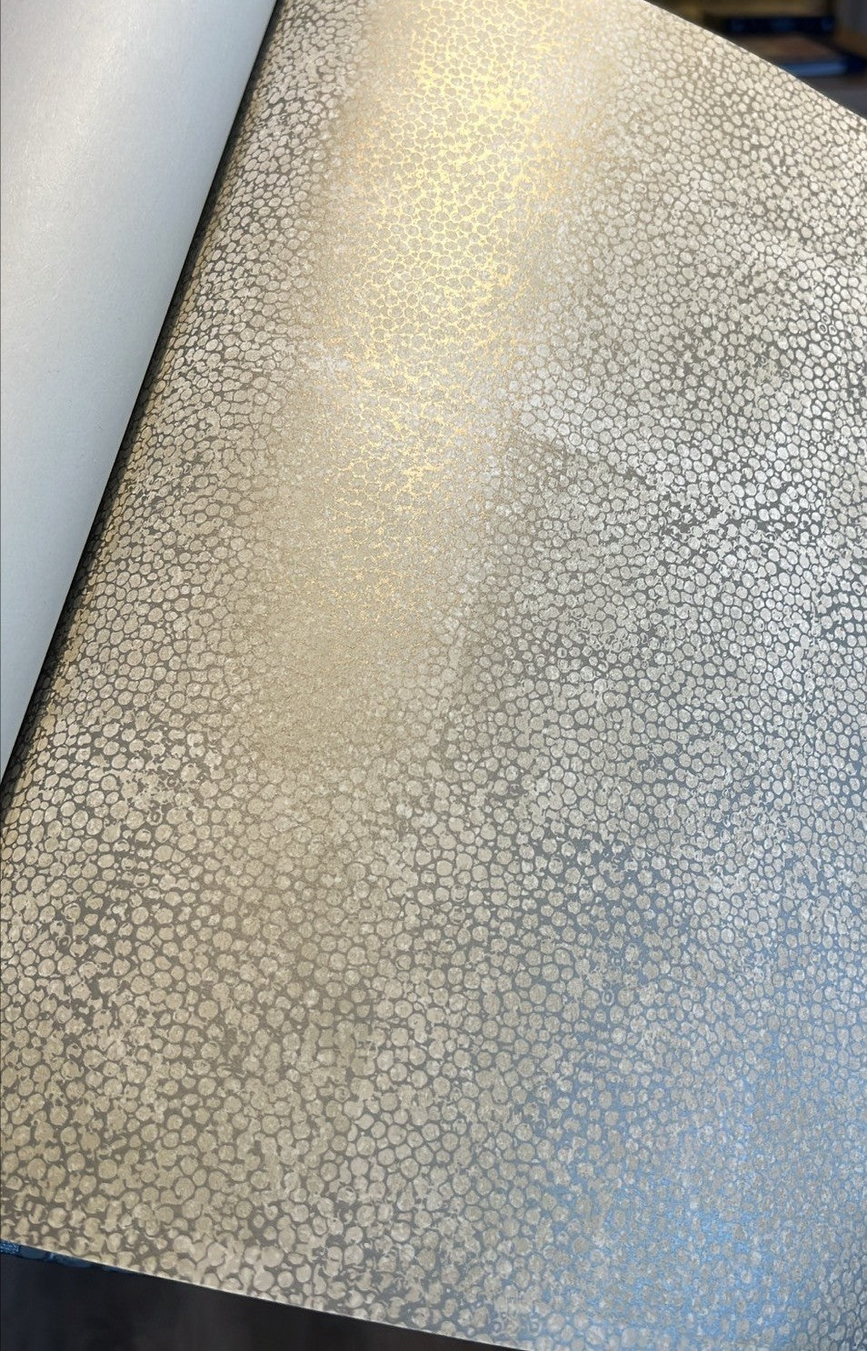 Sakura Tamba - Osborne & Little - W5223-03 Wallcovering