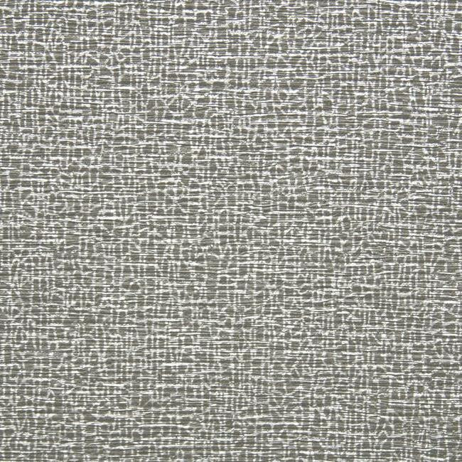 Luminaire Wallpaper - Black/Gray - York Wallcoverings - COD0336N