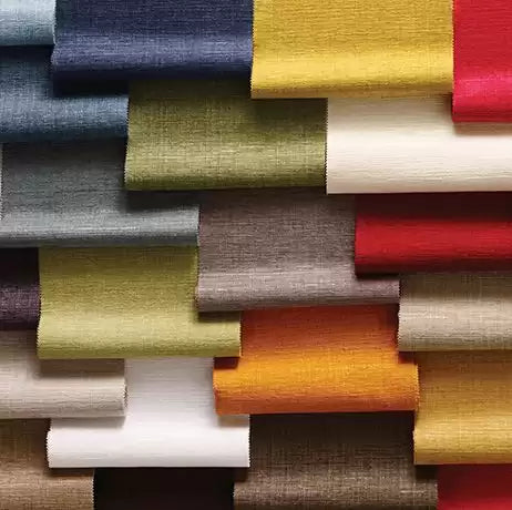 Dromore White - Osborne & Little - F6720-14 Fabric