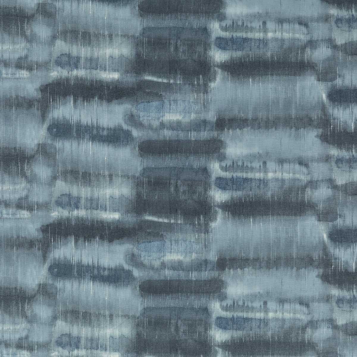 Sarabi - Indigo - THREADS Tela