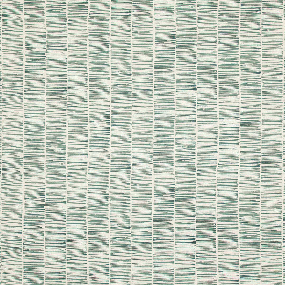 Etching - Teal - THREADS Tela