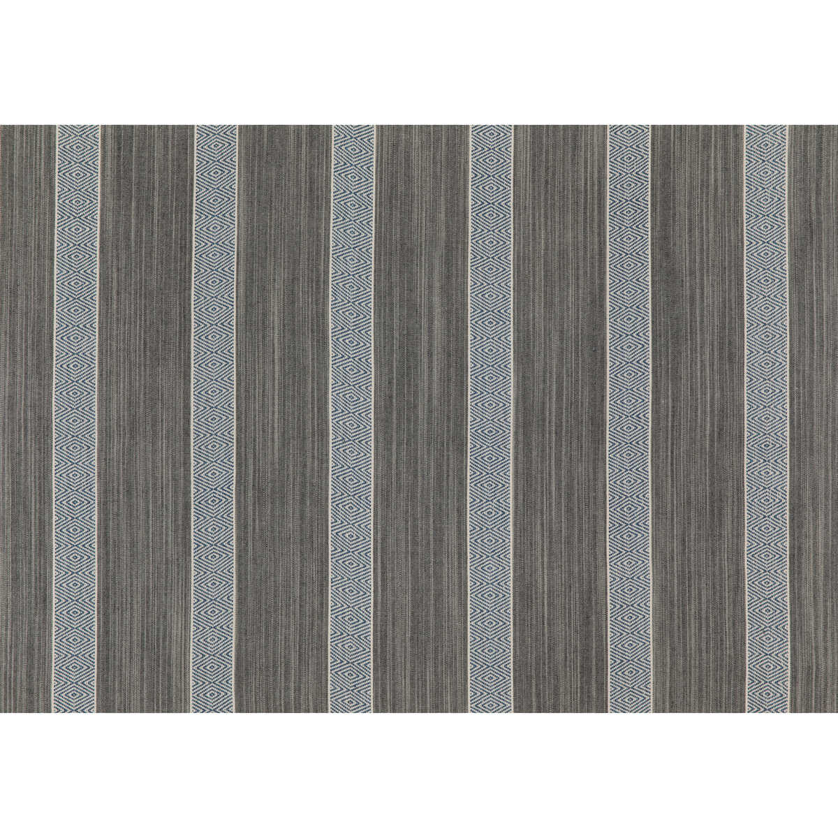 Rexford - Indigo - THREADS Tela