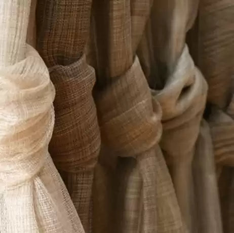 Equinox Cream - Osborne & Little - F6663-04 Fabric