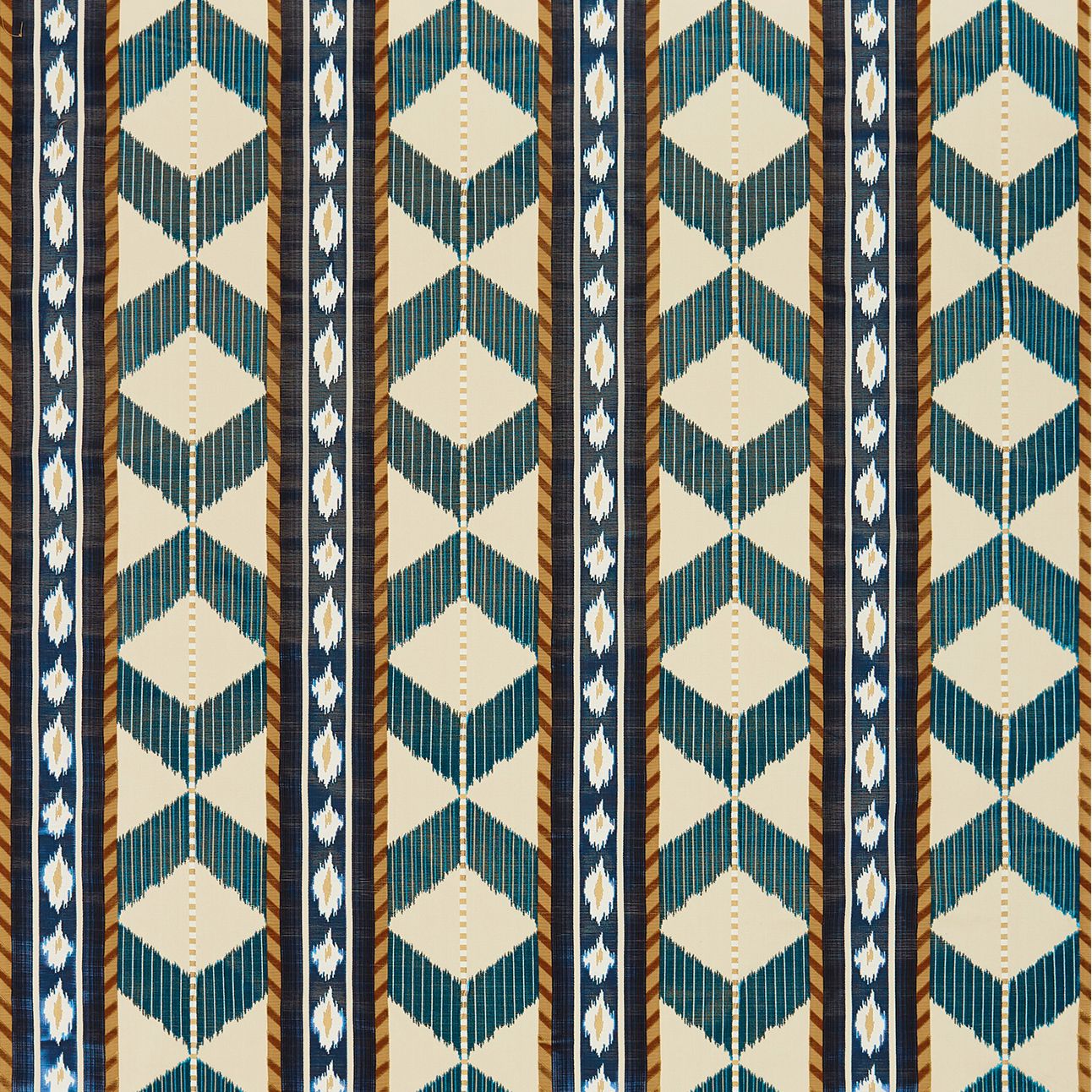 serenissima-cornaro-petrol-navy-osborne-little-f7990-02