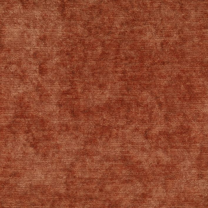 Belvedere Velvet Mandarin - F8130 - Osborne & Little