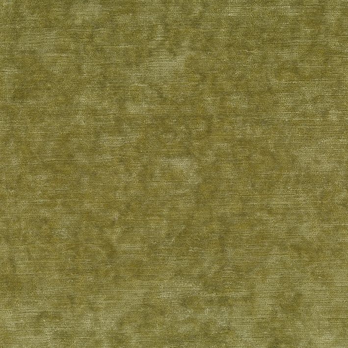 Belvedere Velvet Chartreuse - F8130 - Osborne & Little