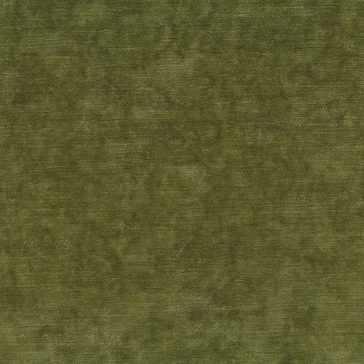 Belvedere Velvet Olive - F8130 - Osborne & Little