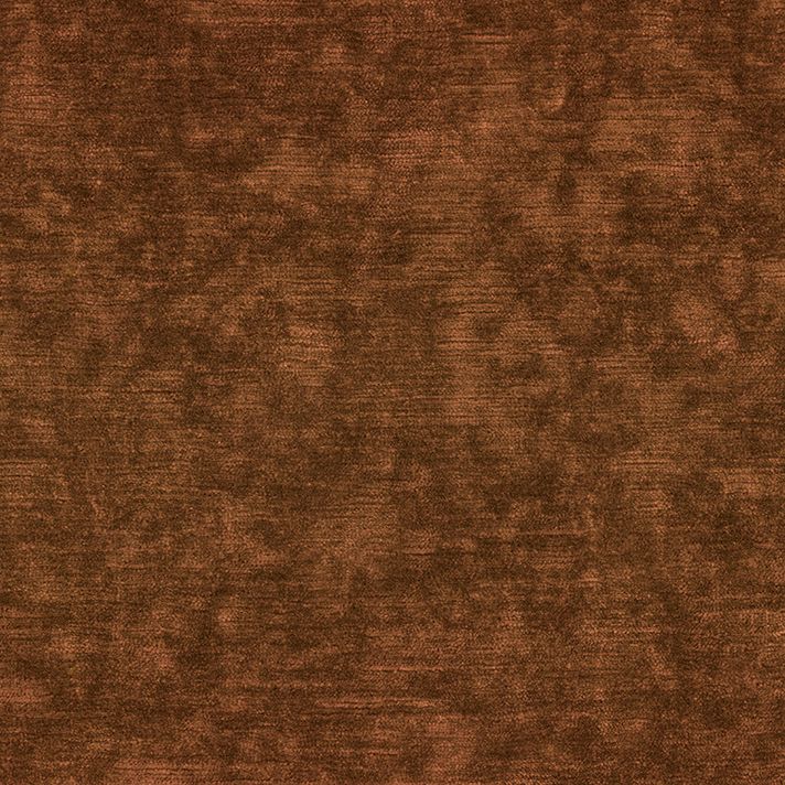 Belvedere Velvet Chestnut - F8130 - Osborne & Little