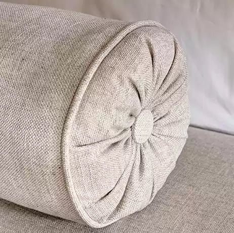 Abacus Festoon Linen - Osborne & Little - F6622-01 Fabric