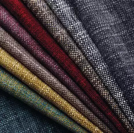 Flannan Lorn Blackberry - Osborne & Little - F6974-04 Fabric