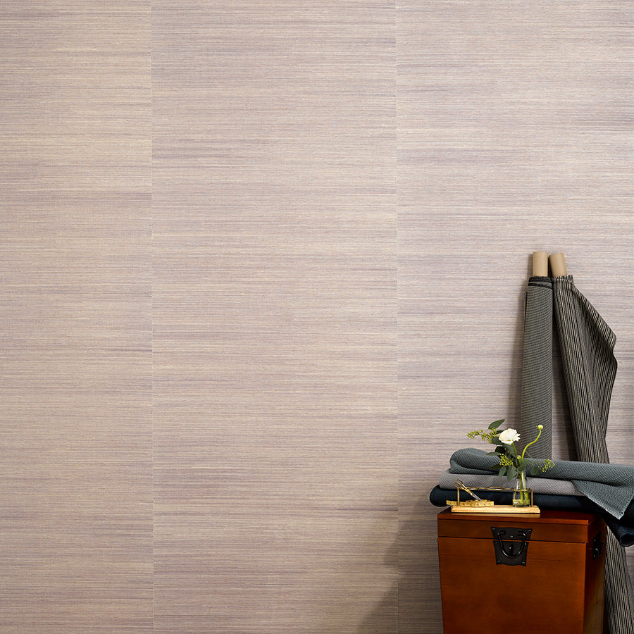 Florentine - FLO-04 AMETHYST - Innovations Wallcovering - Innovations Wallpaper