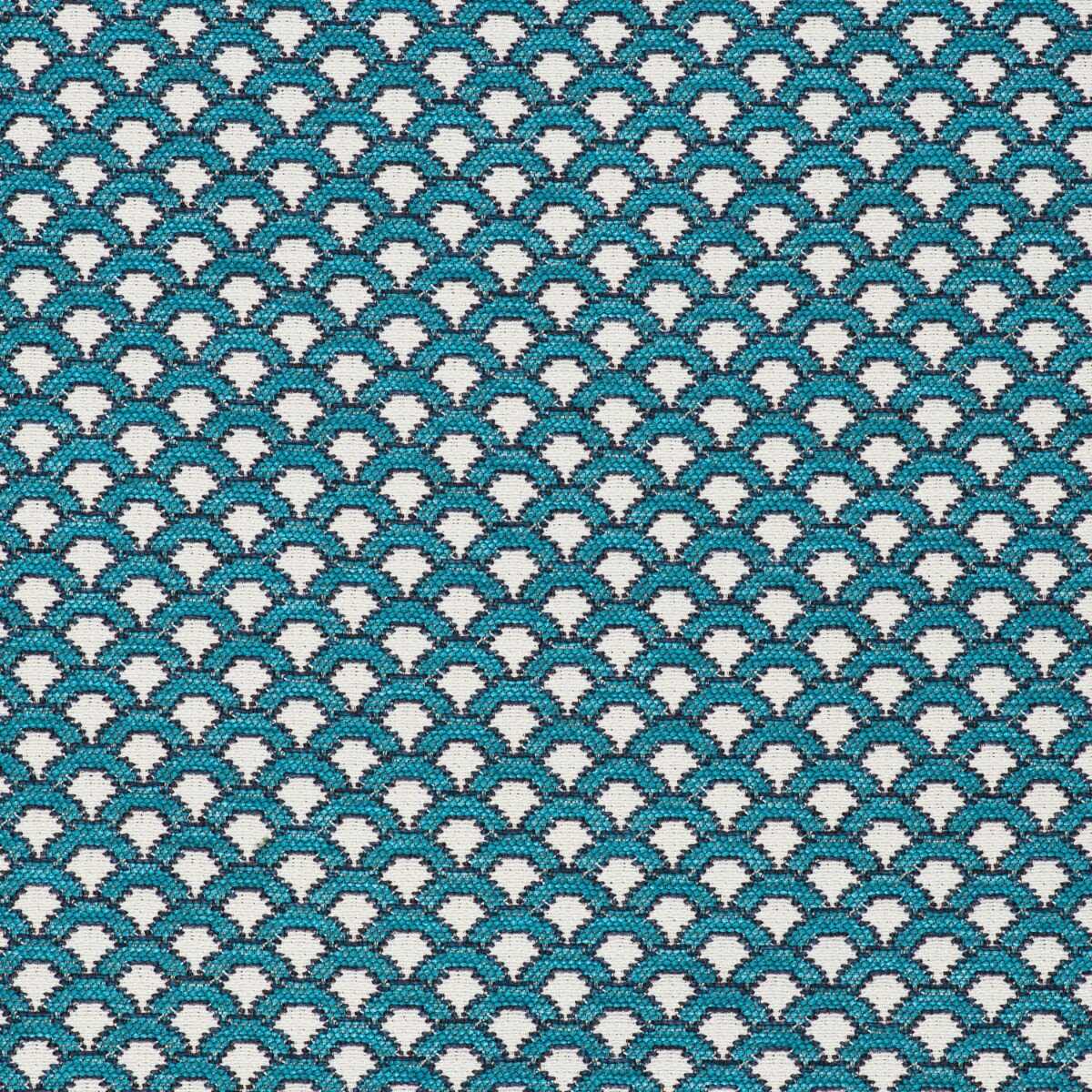 Ondas - Azul - GASTON Y DANIELA Fabric