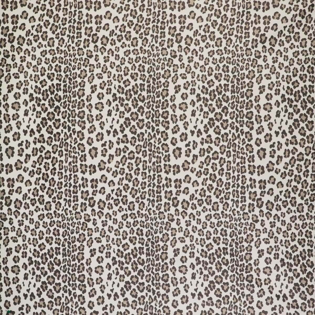 Leopardo - Marron - GASTON Y DANIELA Fabric