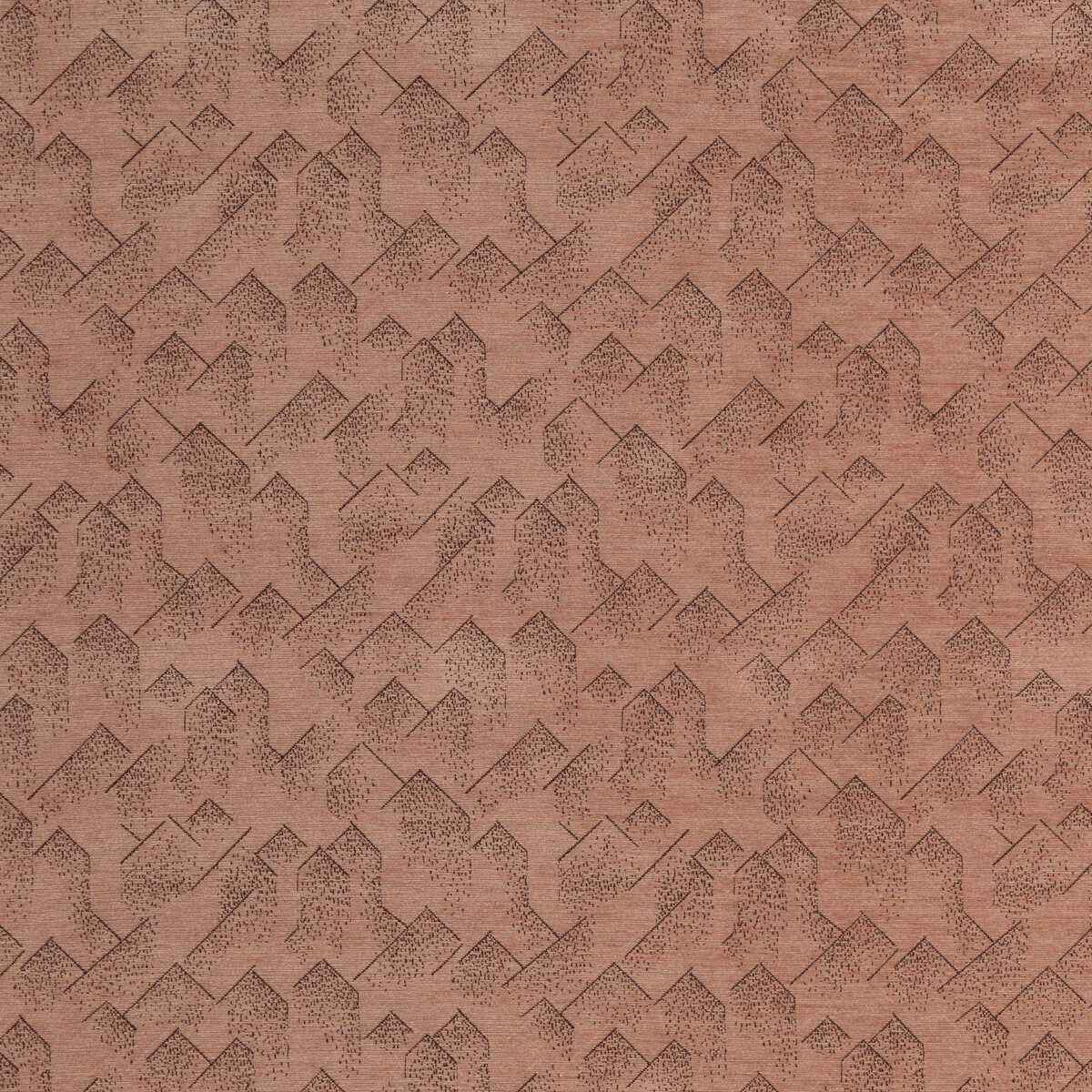 Gwf37331780 Brink Rose Raisin Lee Jofa Modern Fabric