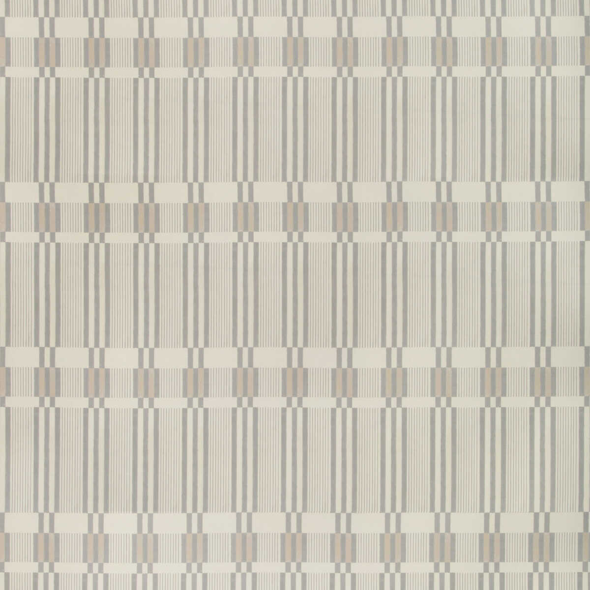 Bandeau - Fog - LEE JOFA MODERN Fabric