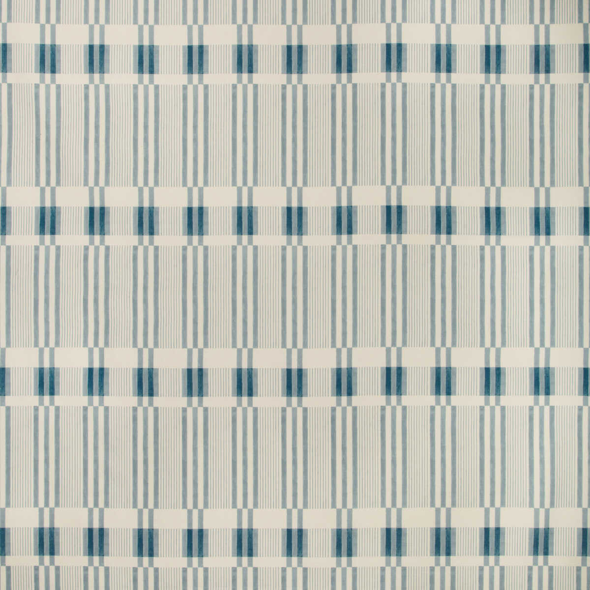 Bandeau - Slate - LEE JOFA MODERN Fabric