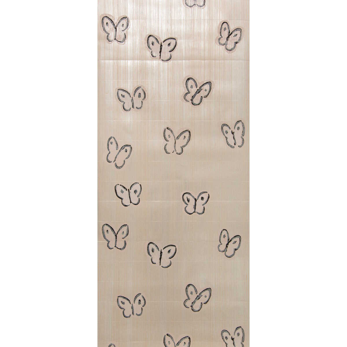 Ascension - Pink - LEE JOFA MODERN Wallpaper