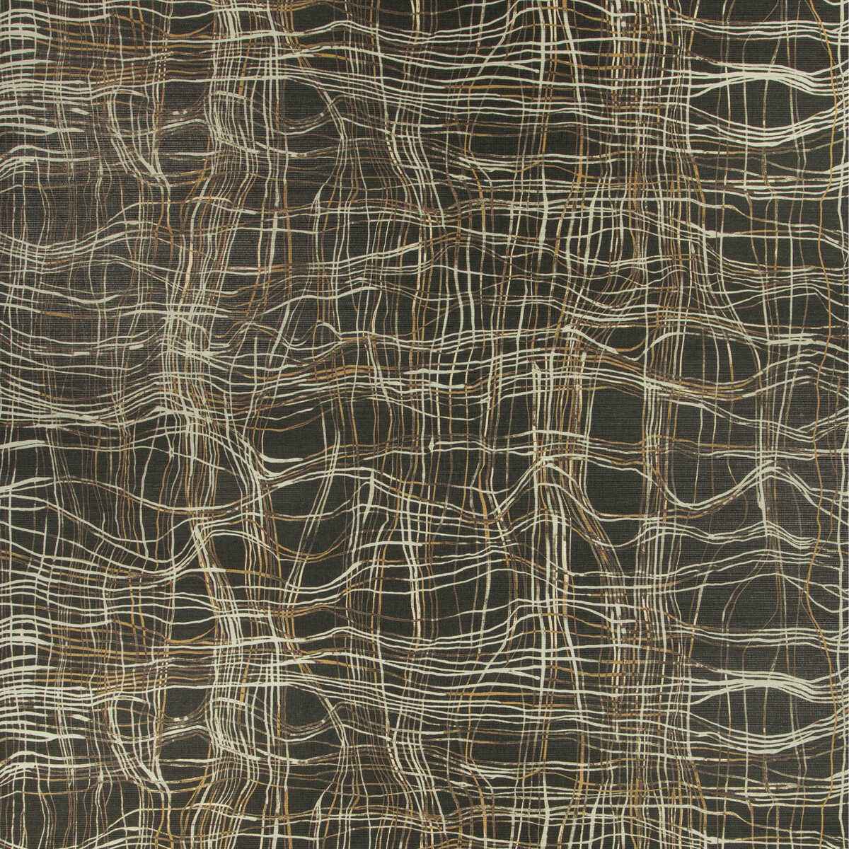 Gwp37168160 Entangle Paper Raven Lee Jofa Modern Wallpaper