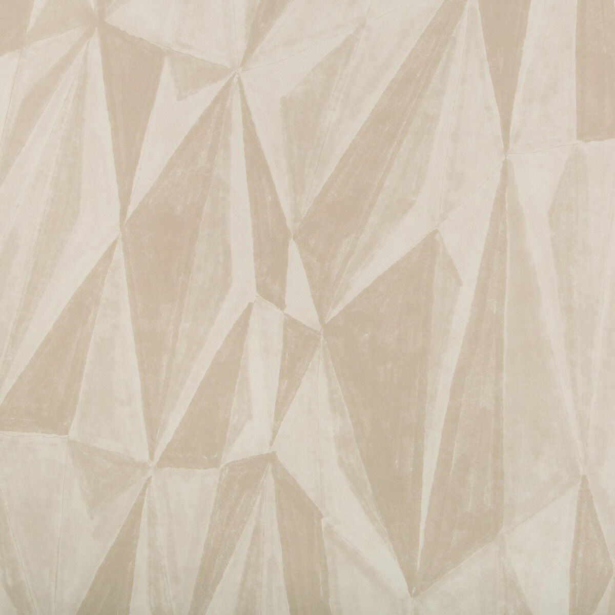 Covet Paper - Parchment - Lee Jofa Modern Wallpaper