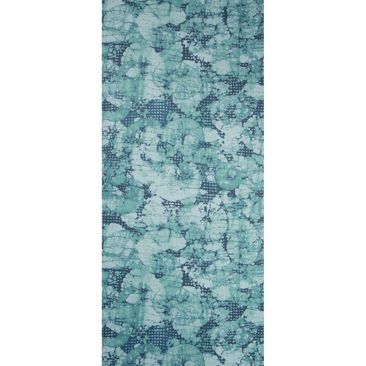 Gwp37191350 Mineral Paper Aquamarine Lee Jofa Modern Wallpaper - LEE JOFA MODERN Wallpaper