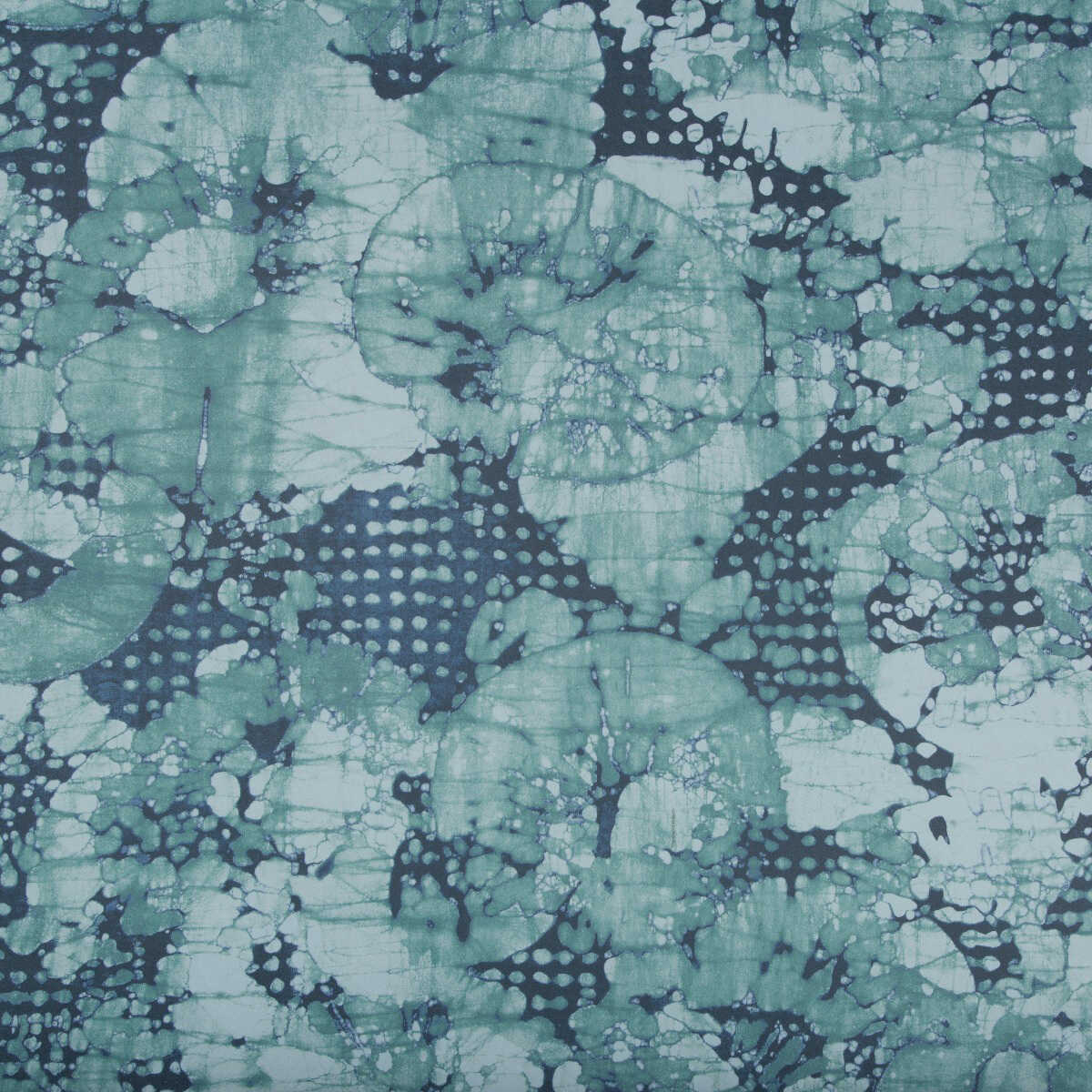 Mineral Paper - Aquamarine - LEE JOFA MODERN Wallpaper