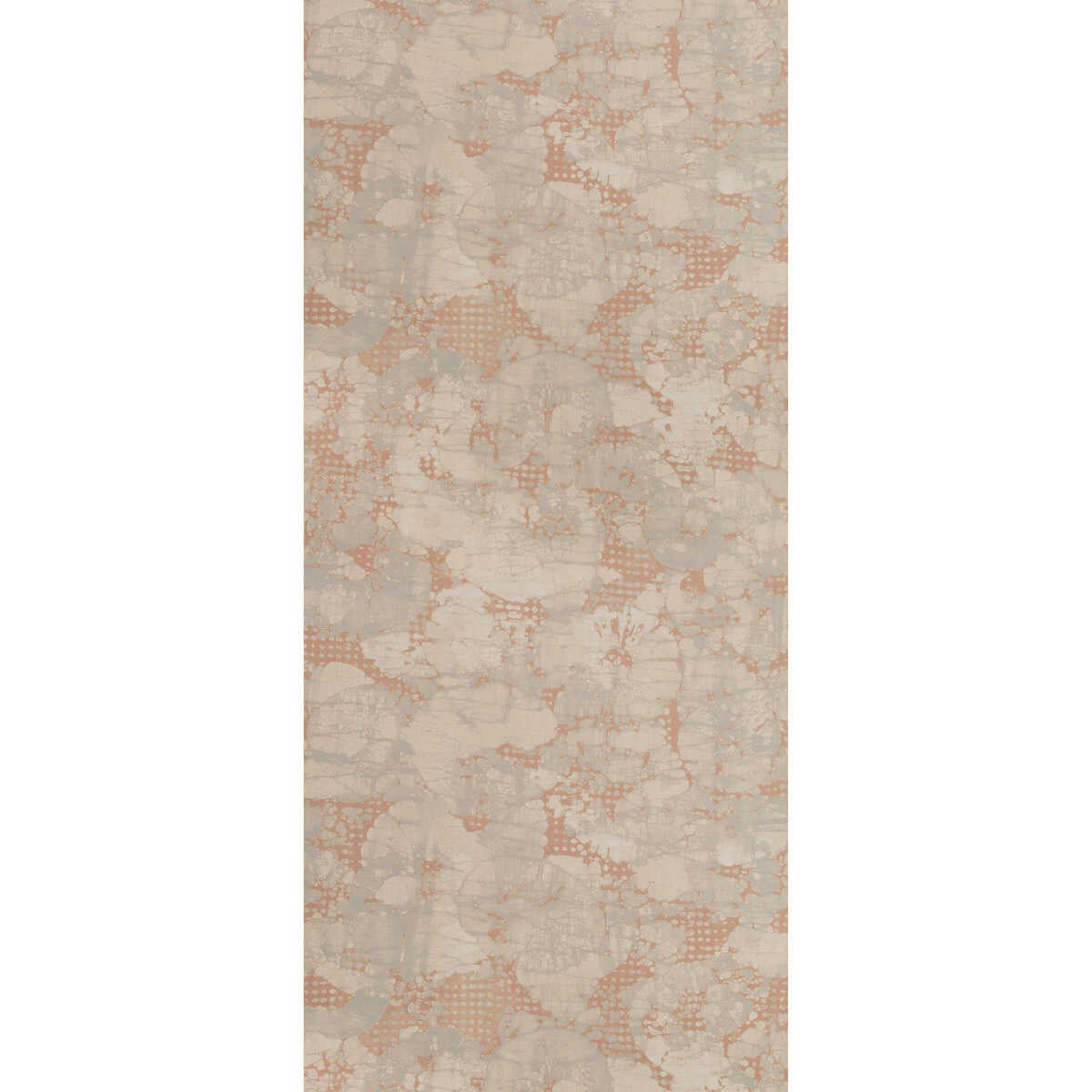 Mineral Paper - Rouge - LEE JOFA MODERN Wallpaper