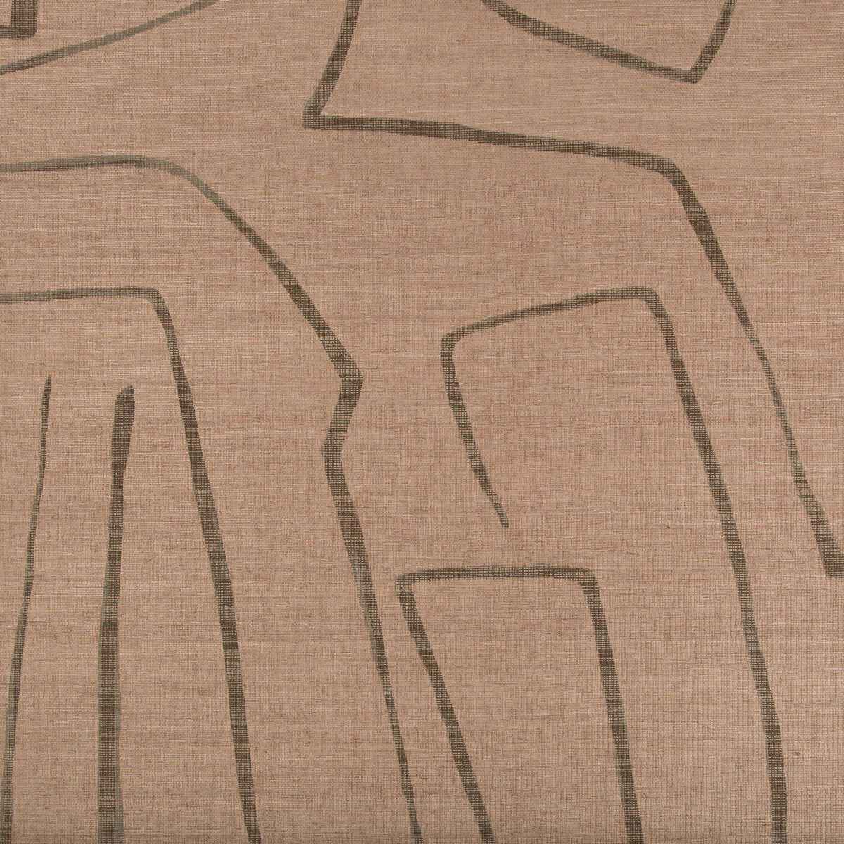 Gwp37207110 Graffito Ii Rosa Lee Jofa Modern Wallpaper - LEE JOFA MODERN Wallpaper