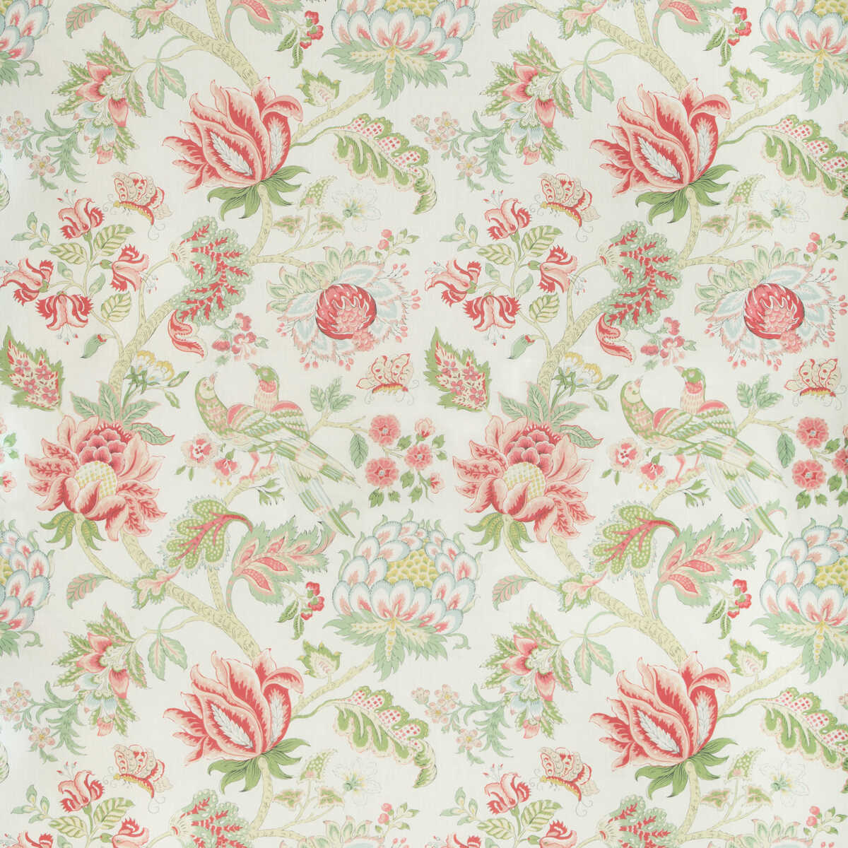 Lambrook - Peony