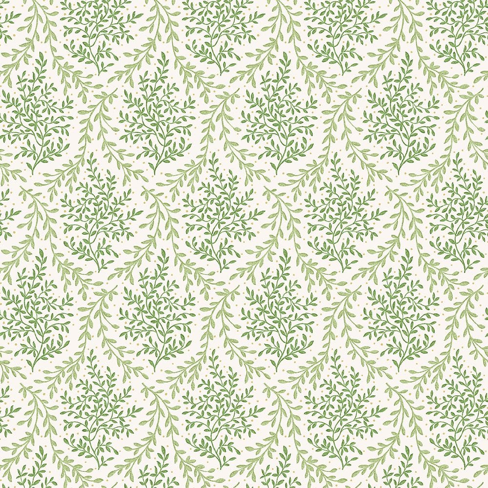 nc-dallimore-bedgebury-green-nina-campbell-ncf4534-01 - Nina Campbell Fabric