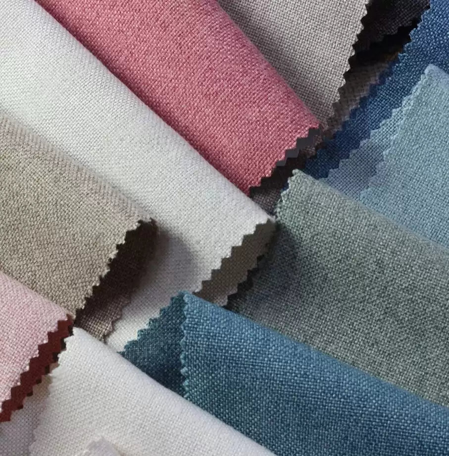 Nocturne Cream - Osborne & Little - F7480-07 Fabric