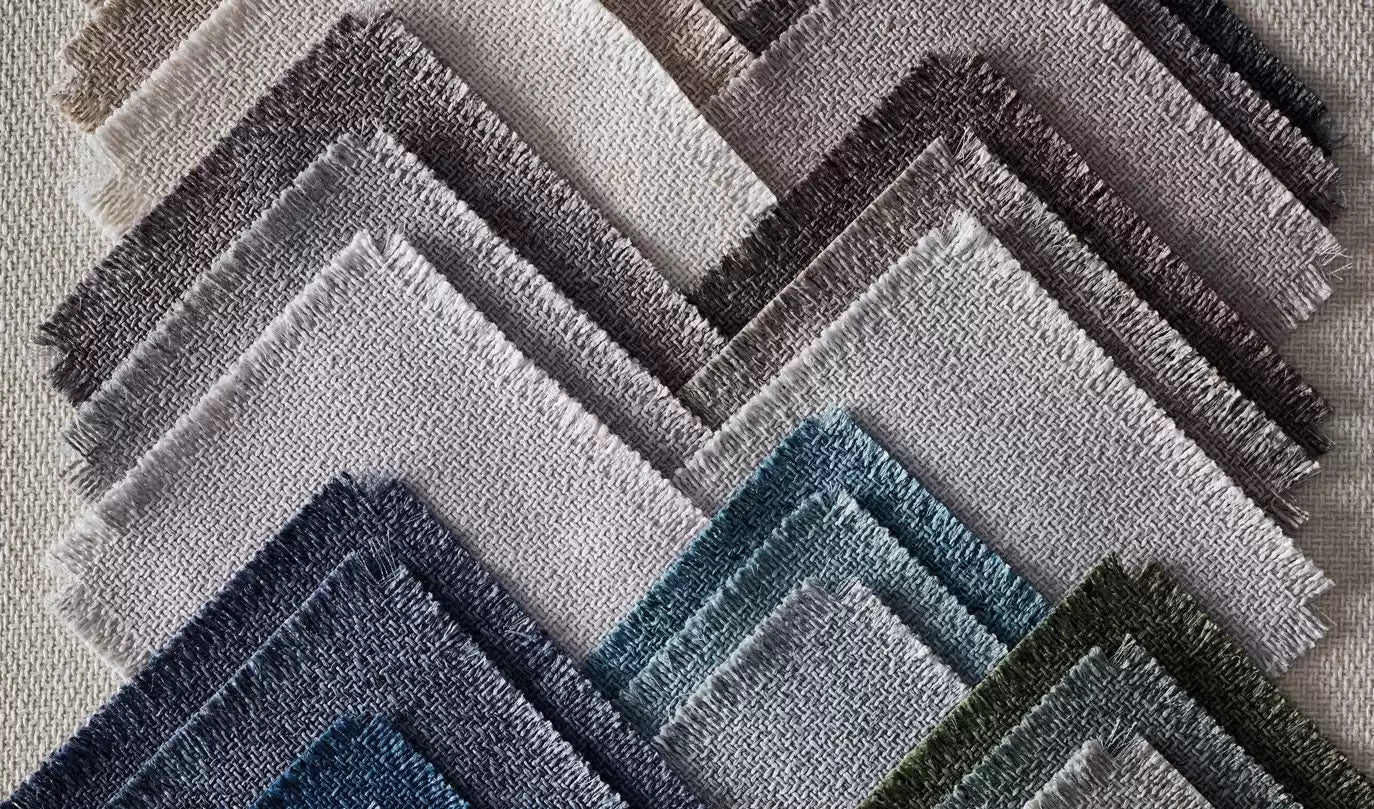 Lynton - Osborne & Little - F7630-03 Fabric