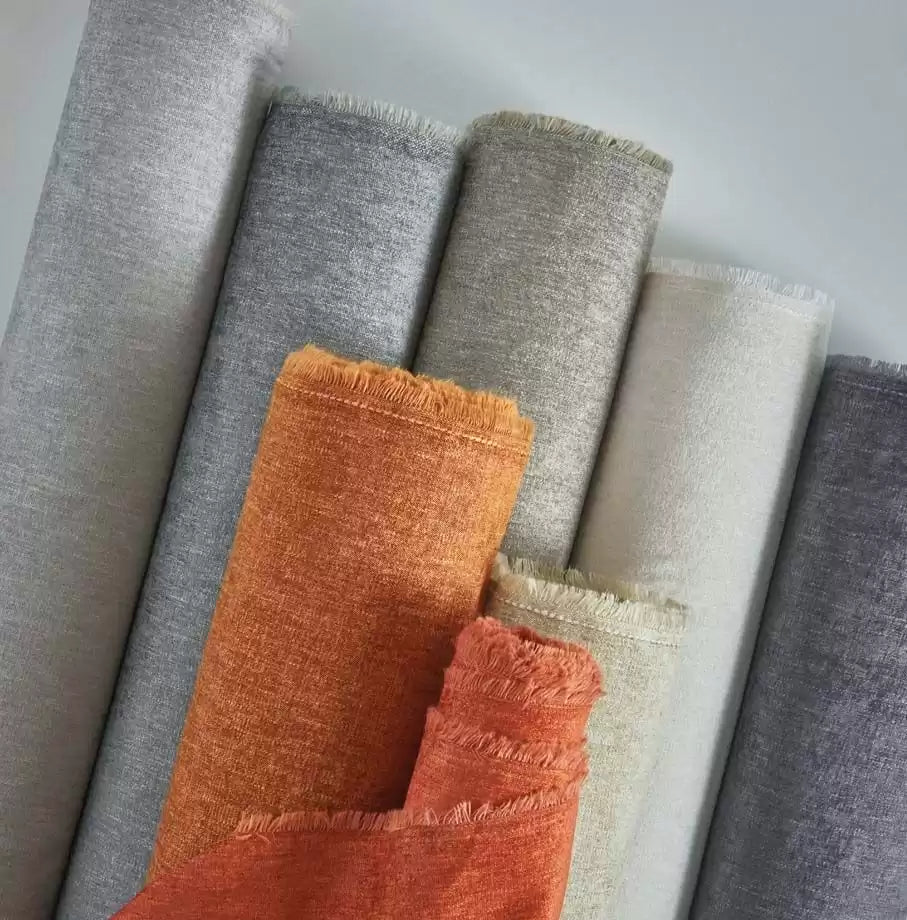 Firma Ruby - Osborne & Little - F7601-21 Fabric
