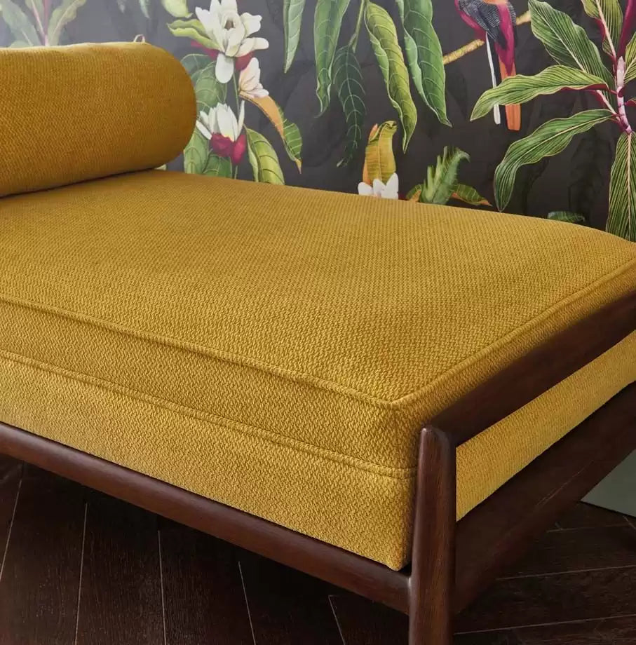 Terra Gold - Osborne & Little - F7600-15 -Fabric