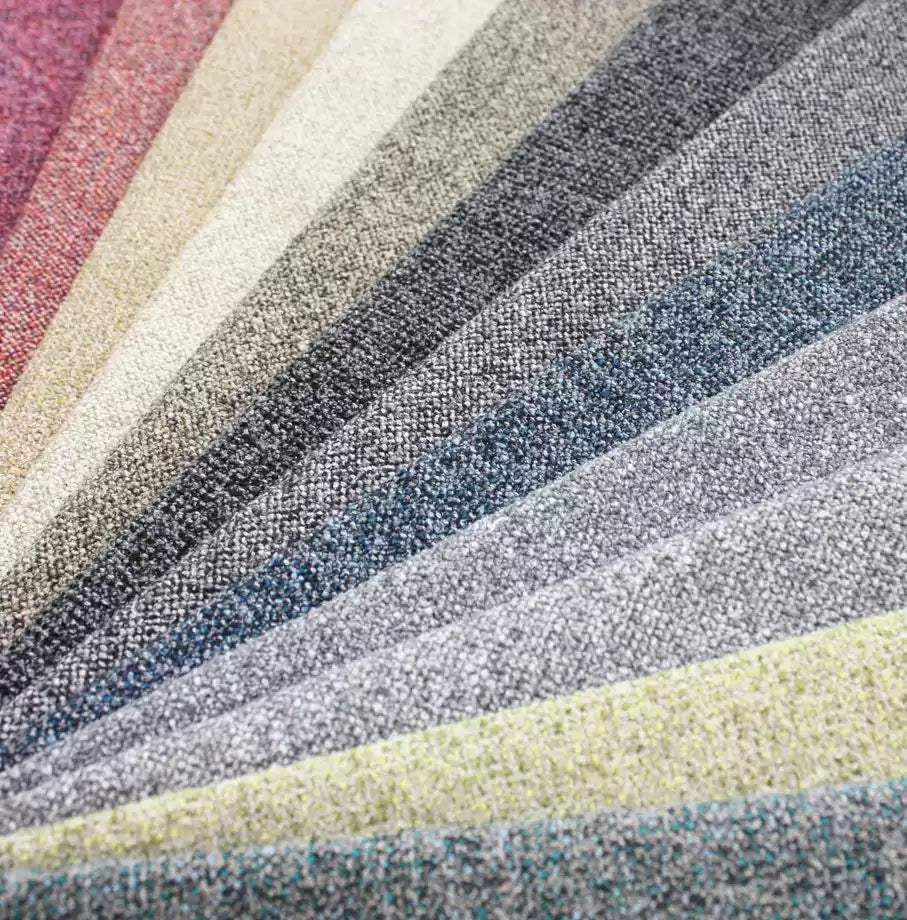 Skomer Gold - Osborne & Little - F7411-10 Fabric