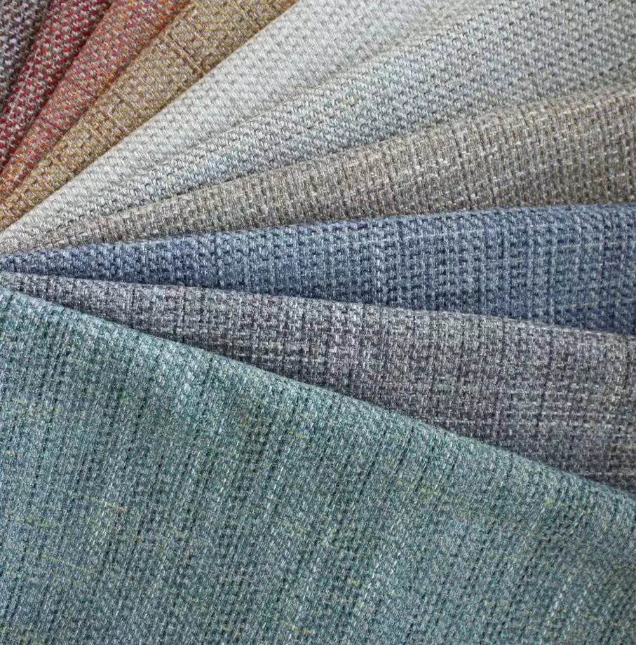 Skomer Cream - Osborne & Little - F7413-06 Fabric