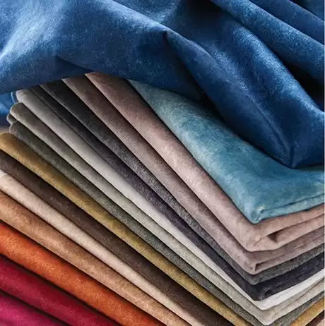 Orkney Taupe - Osborne & Little - F6920-03 Fabric