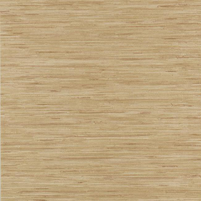 lustrous-grasscloth-wallpaper-tawny-tan-york-wallcoverings-pa130403