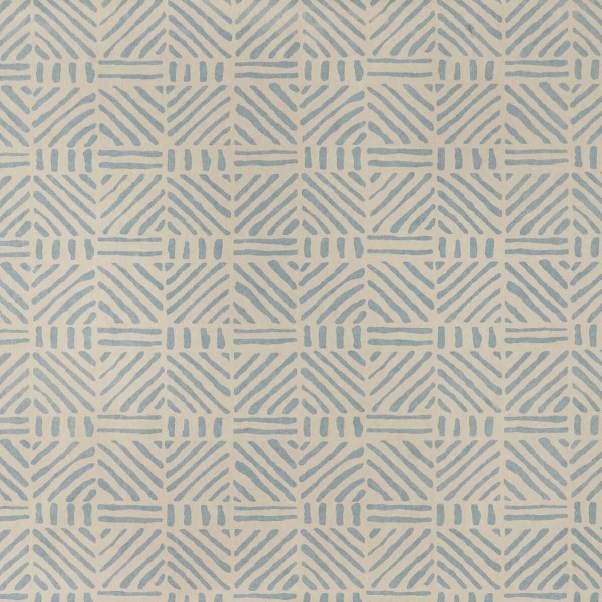 Linwood Wp - Blue - LEE JOFA Wallpaper