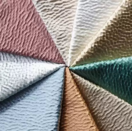 Prism Silks Dimple Blossom - Osborne & Little - F7000-03 Fabric