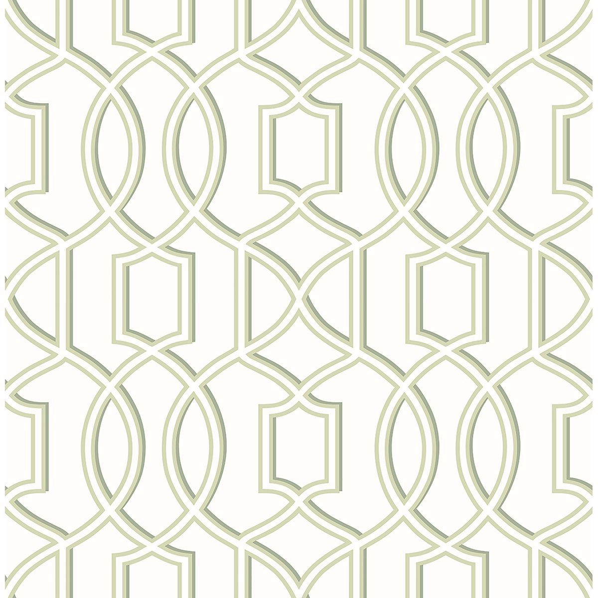 Picture of Quantum Green Trellis