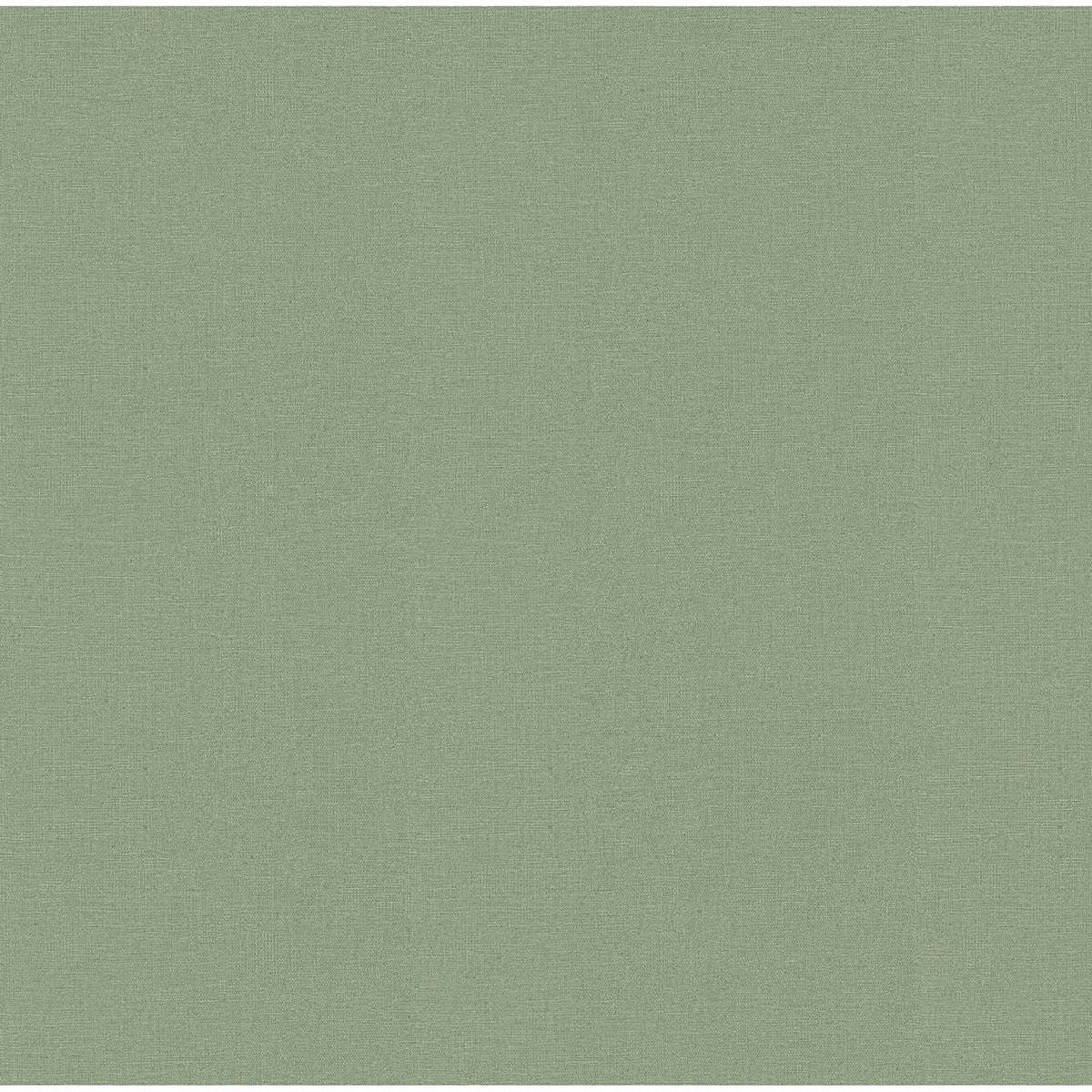 Picture of Meade Green Fine Weave Wallpaper